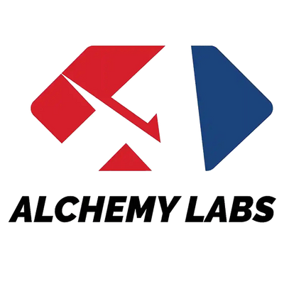 Alchemy Labs logo