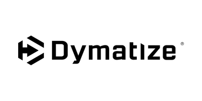 Dymatize Nutrition logo