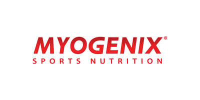 Myogenix logo