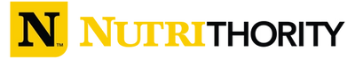 Nutrithority logo