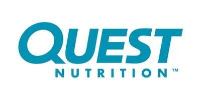 Quest Nutrition logo