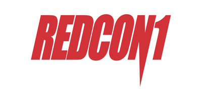 REDCON1 logo