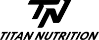 Titan Nutrition logo
