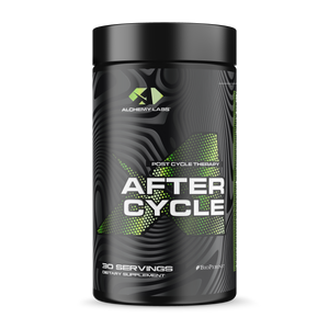 After Cycle