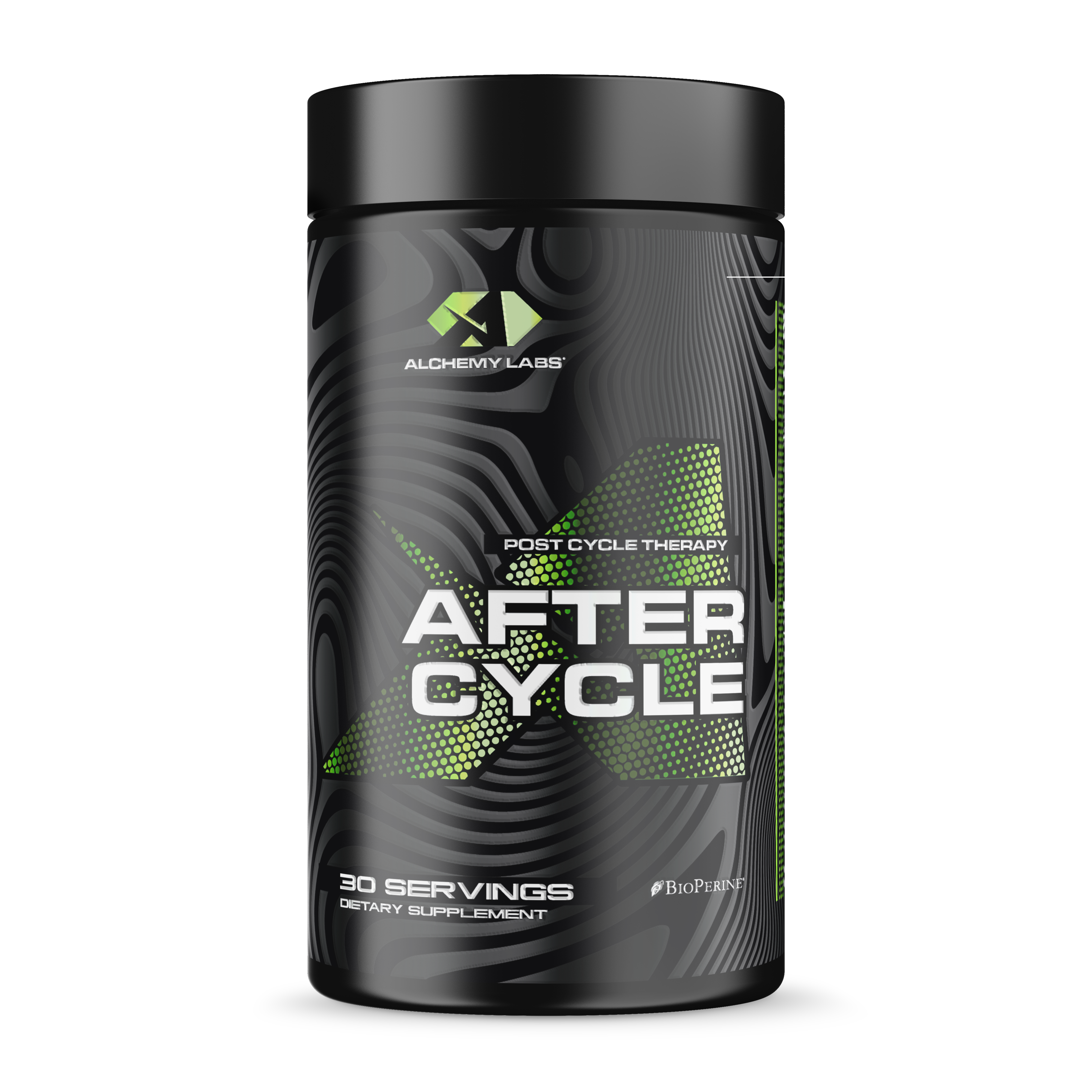 After Cycle