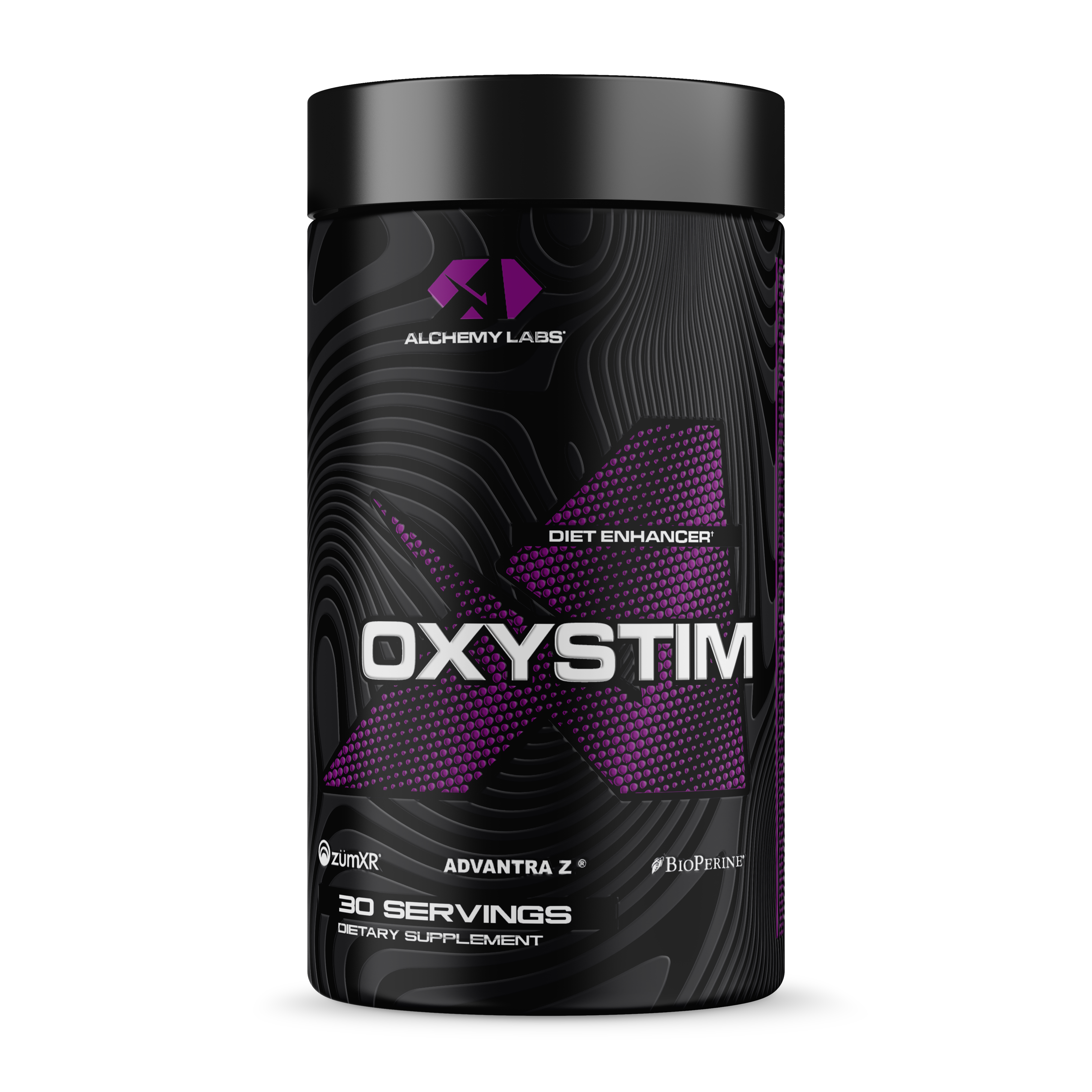 Oxystim