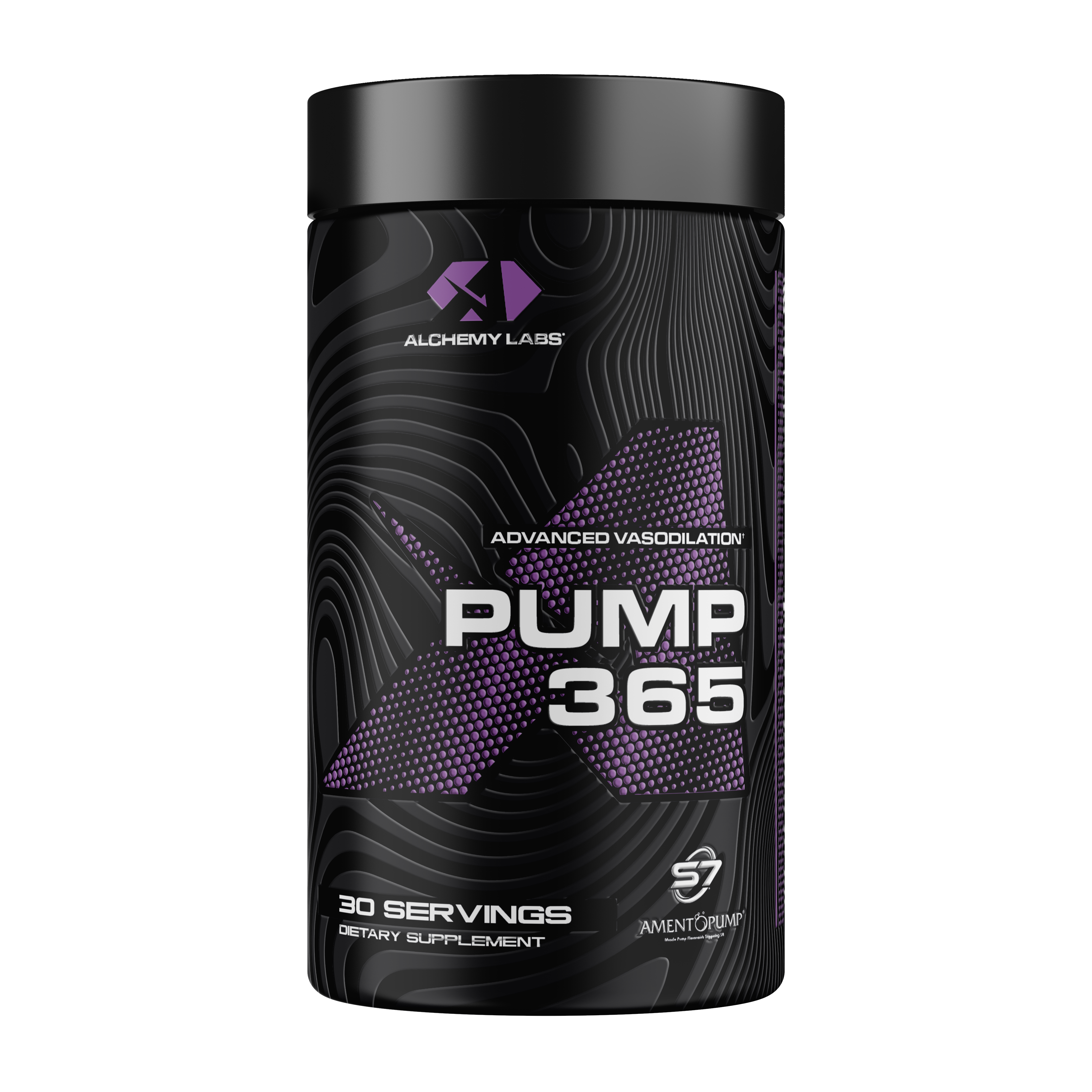 Pump 365