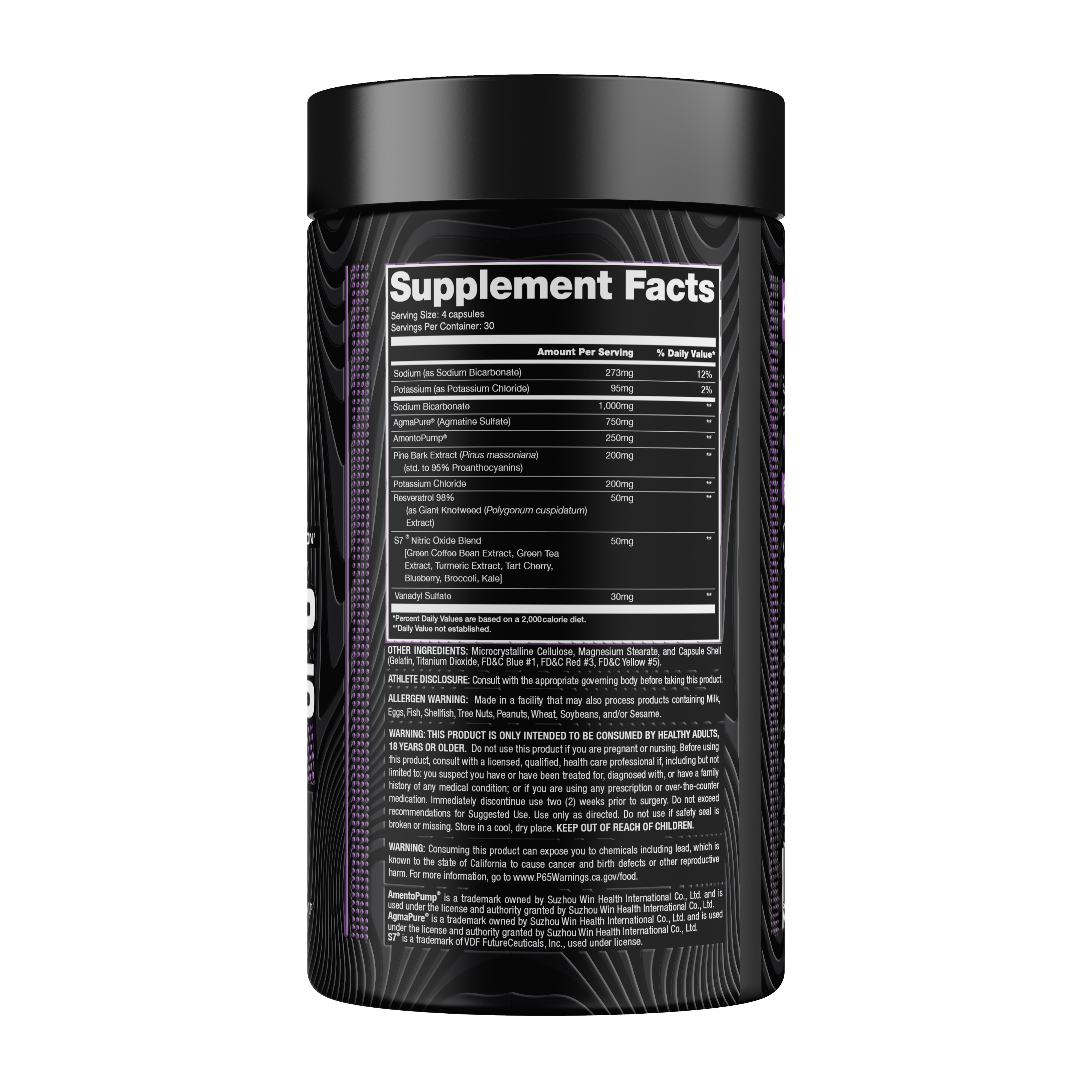 Pump 365