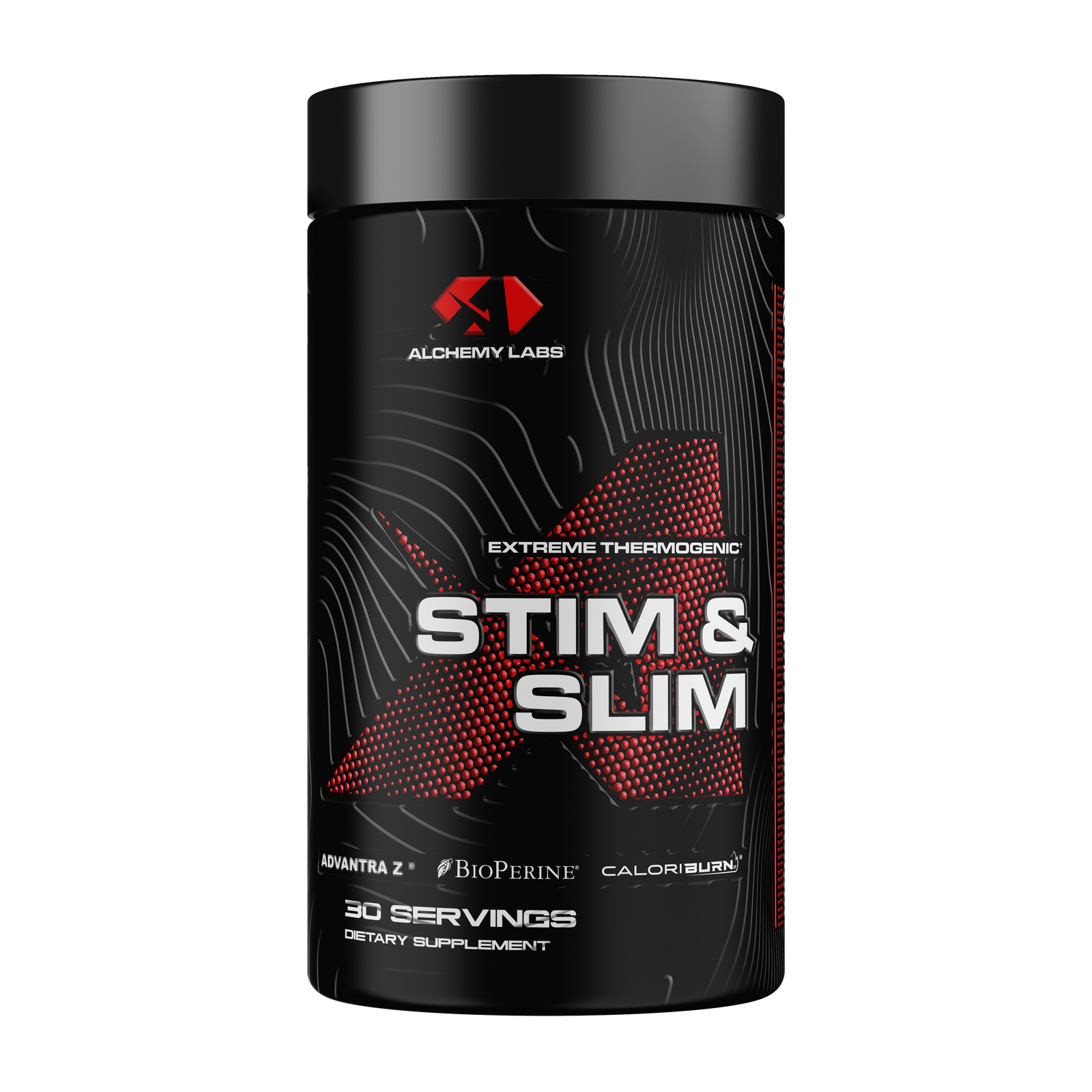 Stim & Slim