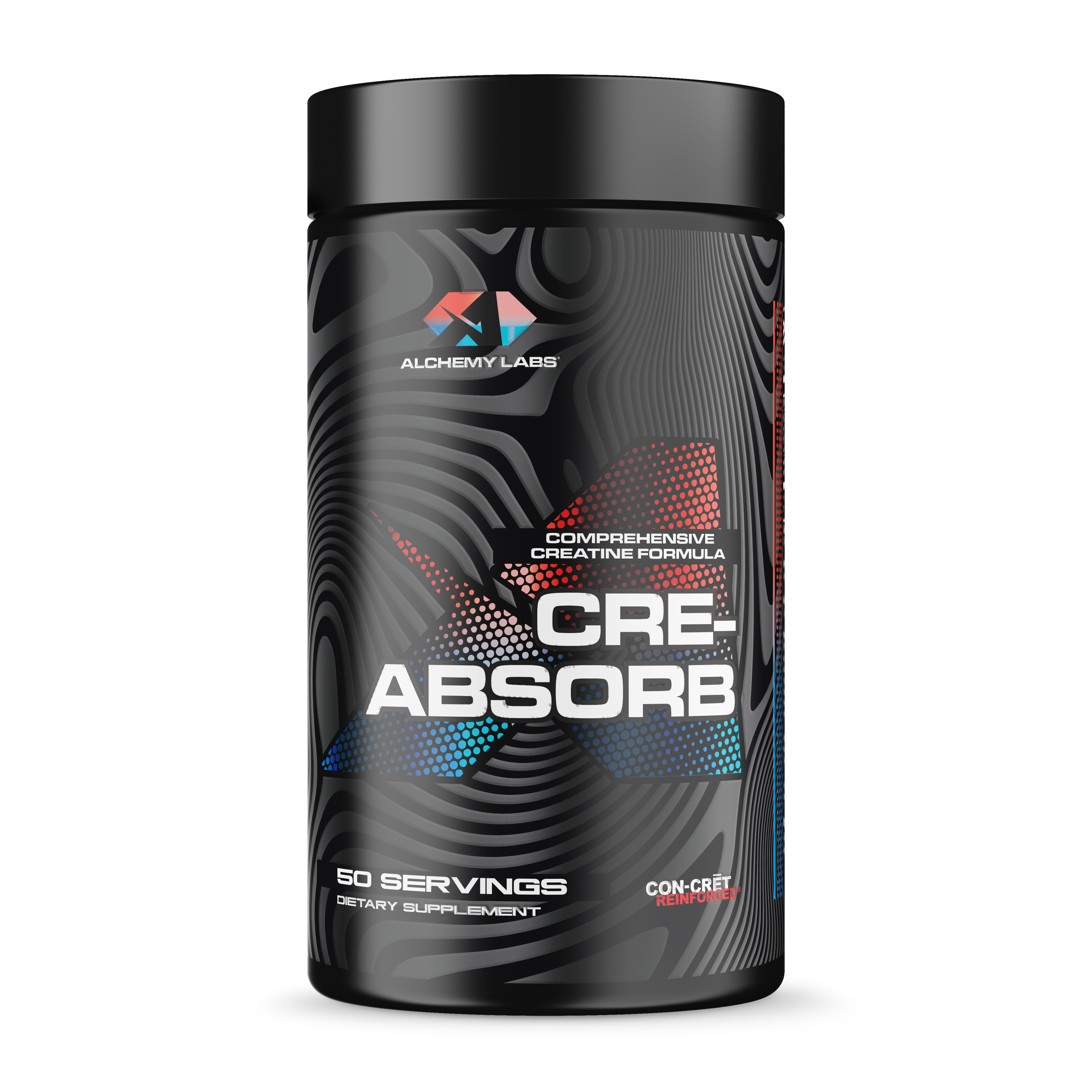 Cre-Absorb