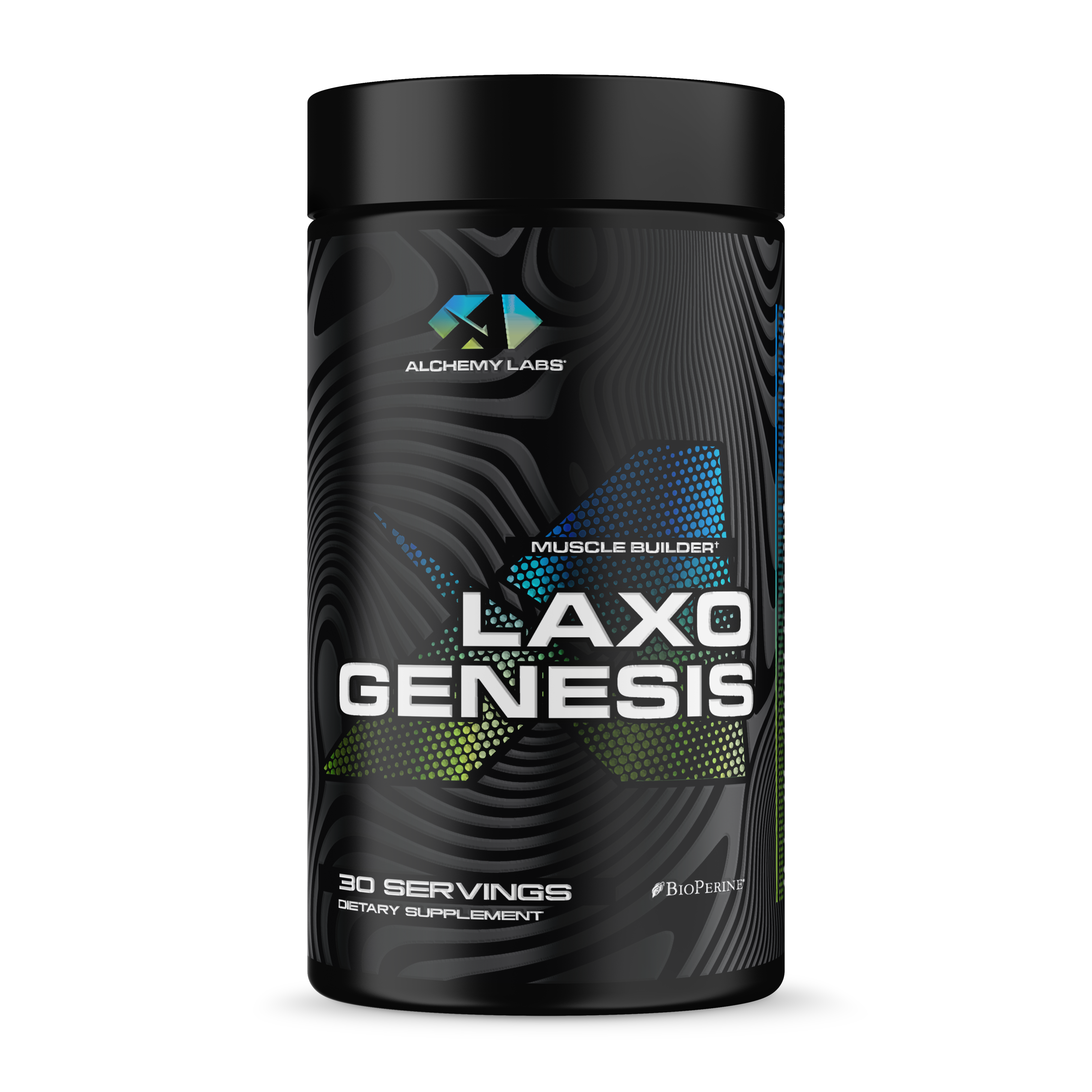 Laxogenesis