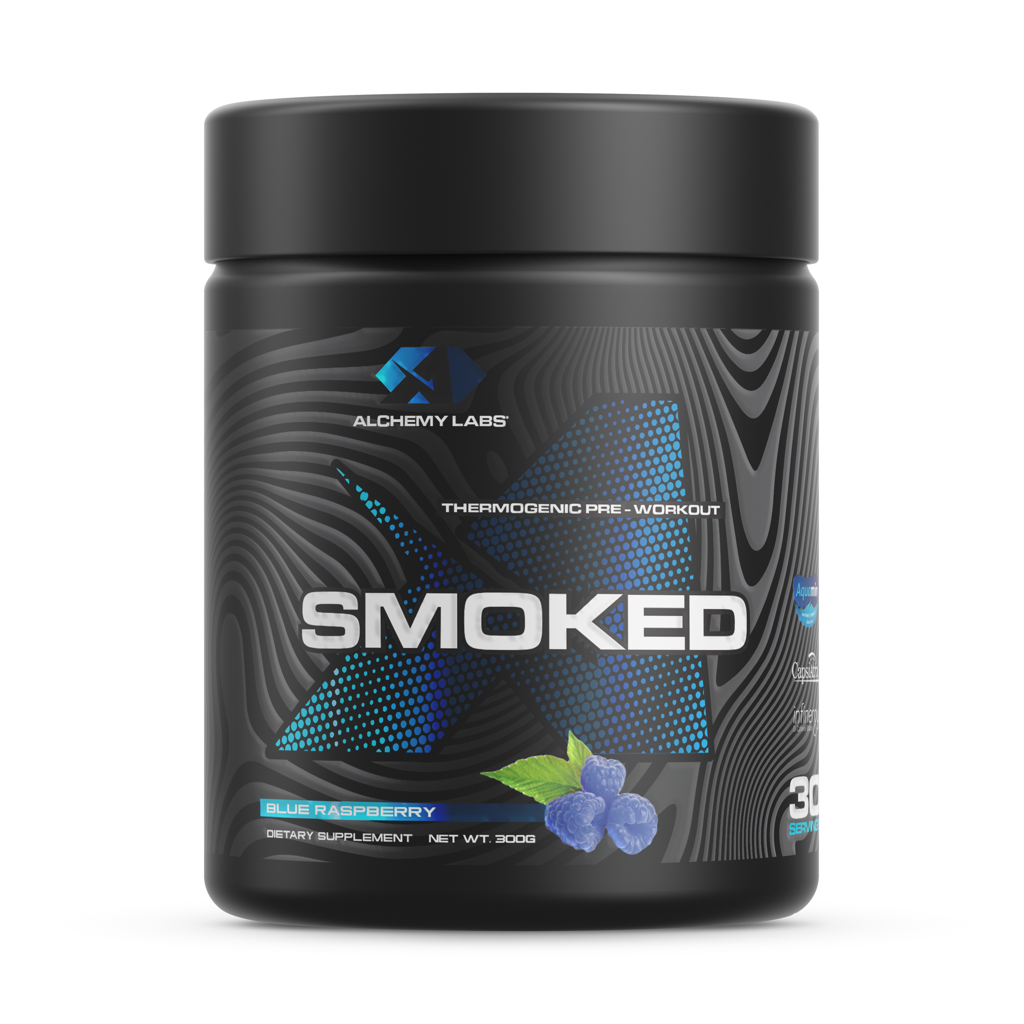 Smoked