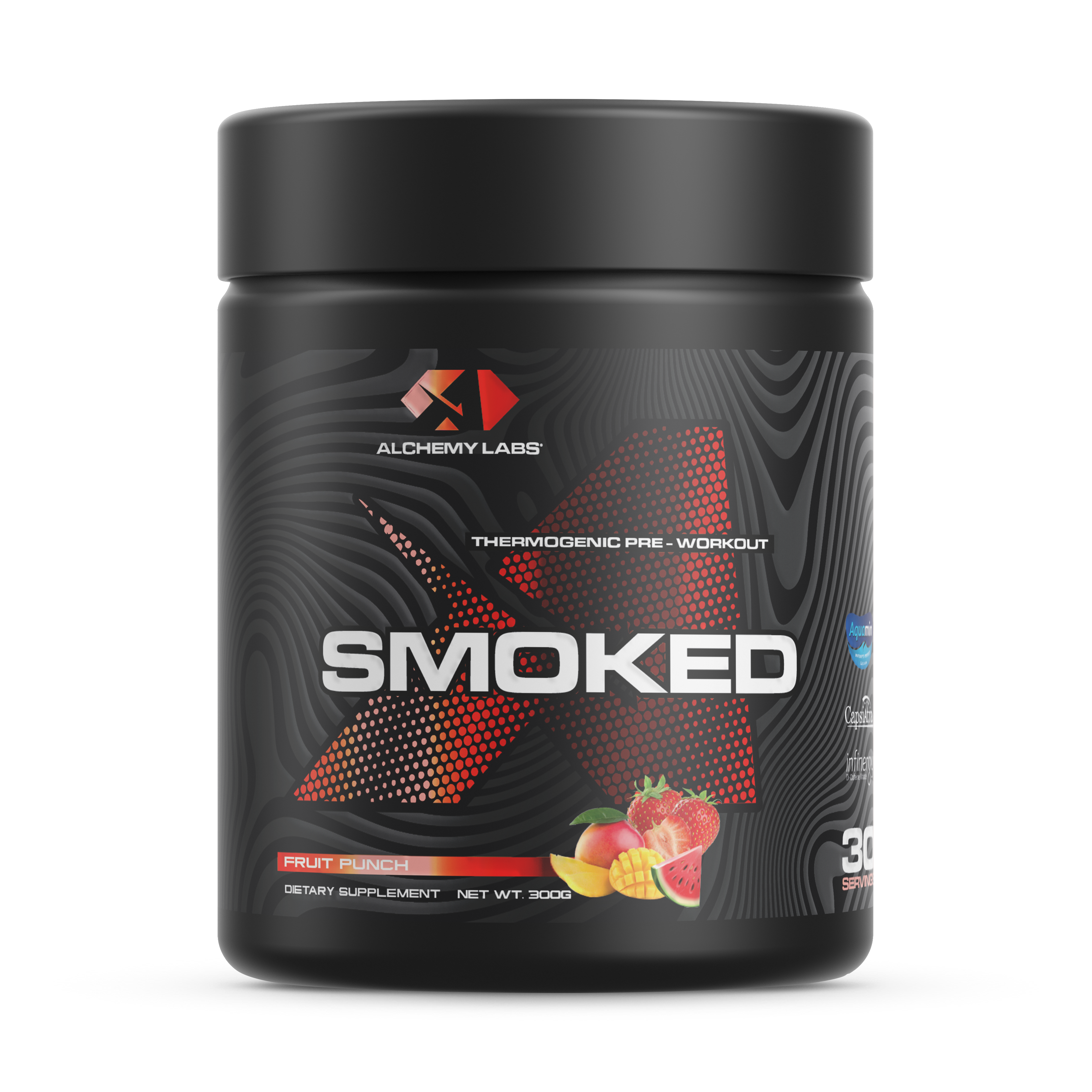 Smoked