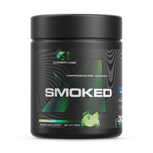 Smoked
