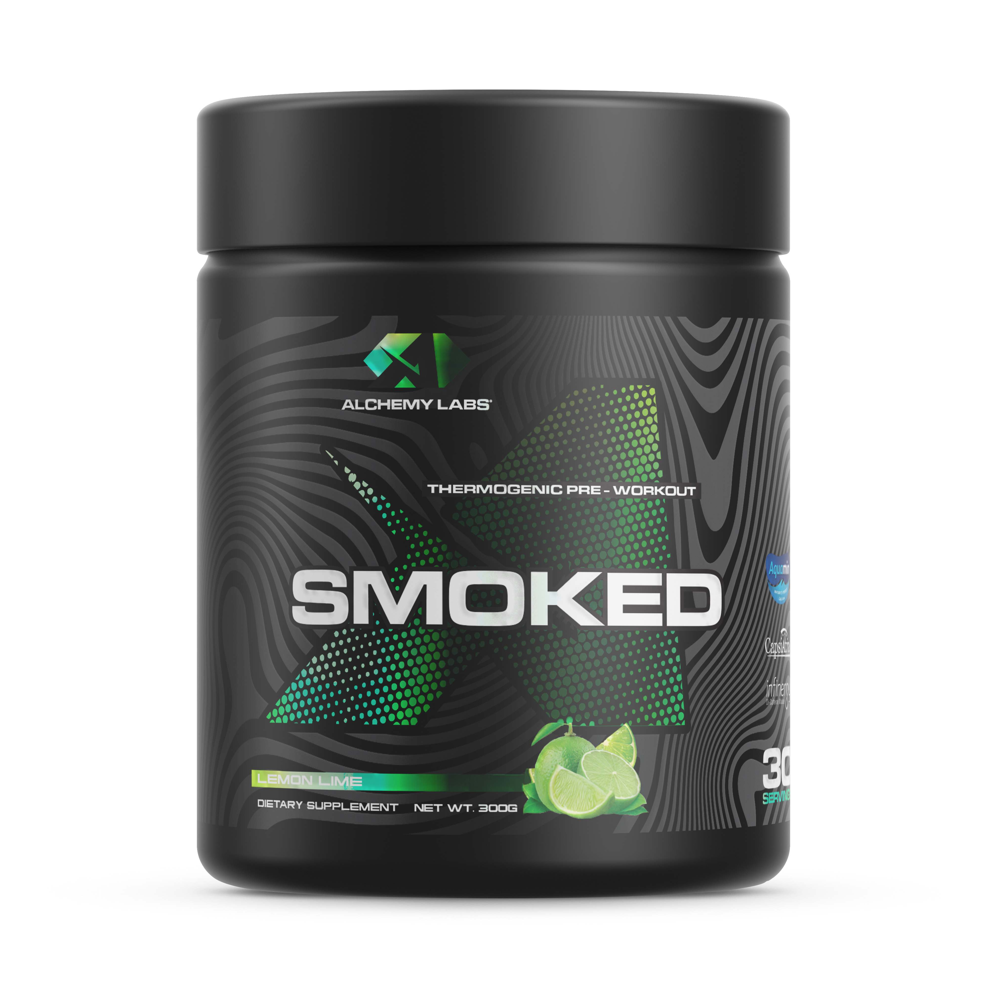 Smoked