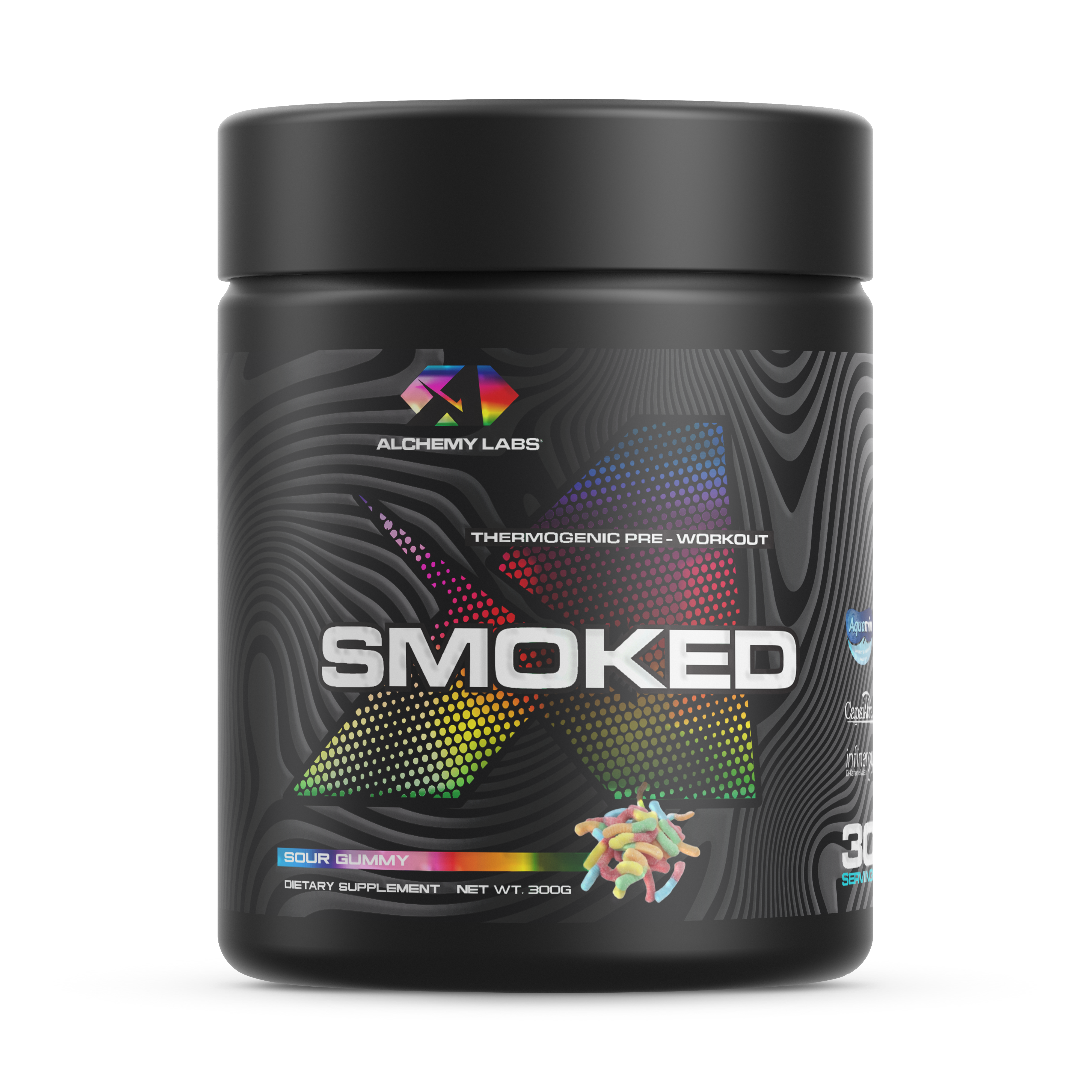Smoked