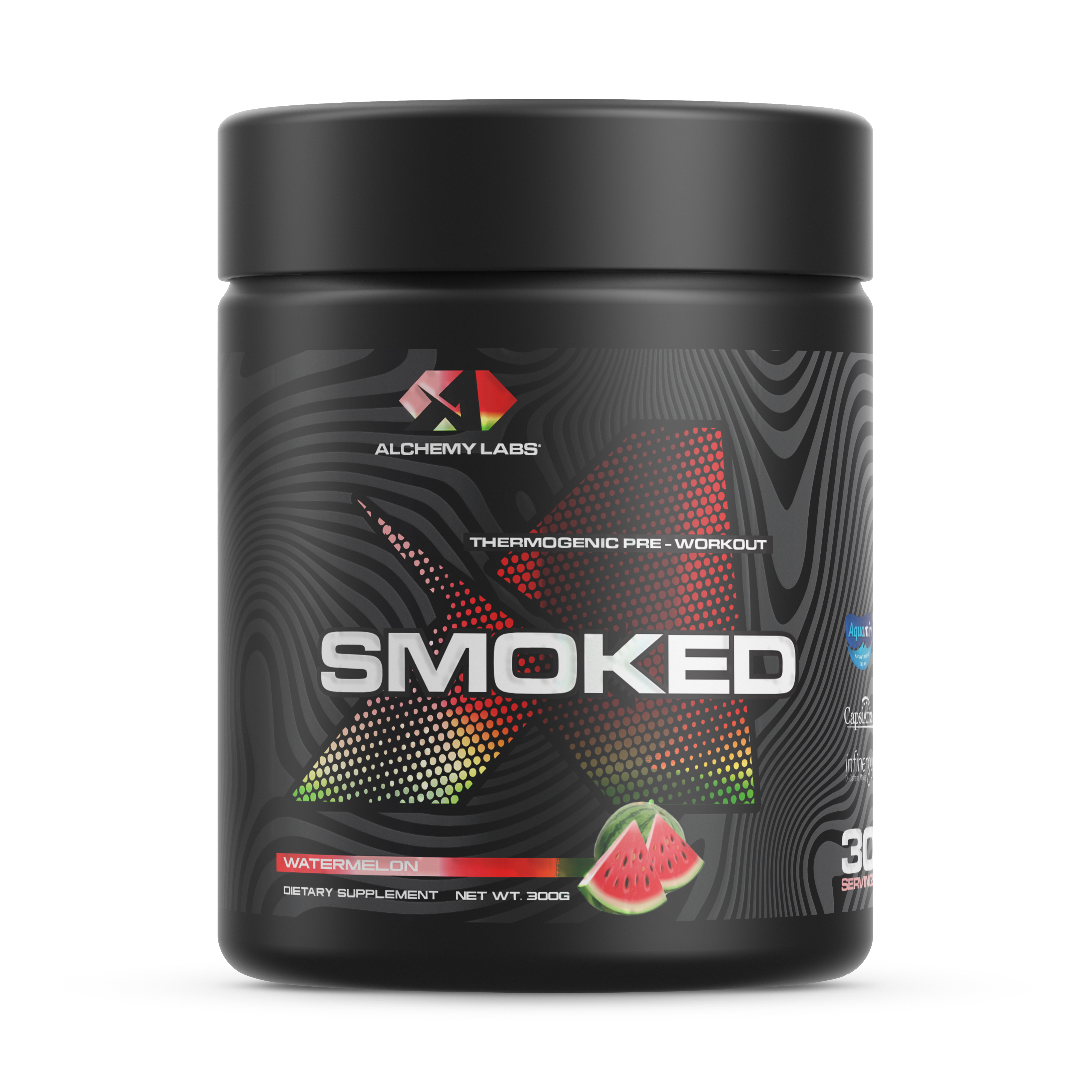 Smoked