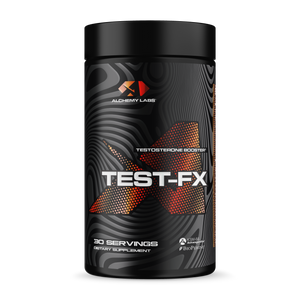 Test-Fx
