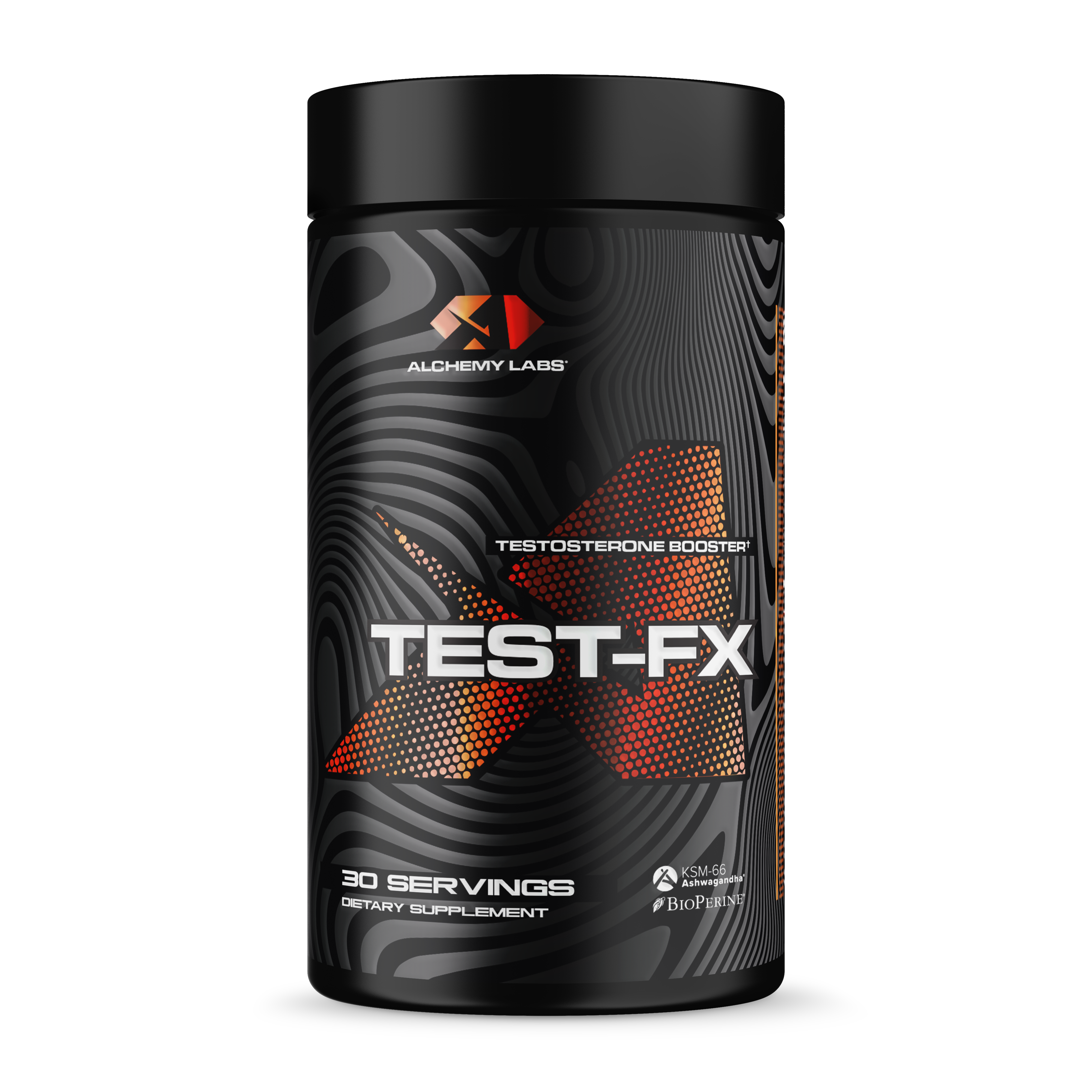 Test-Fx