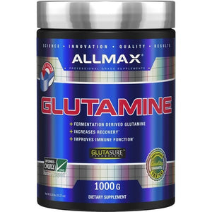 Glutamine ALLMAX