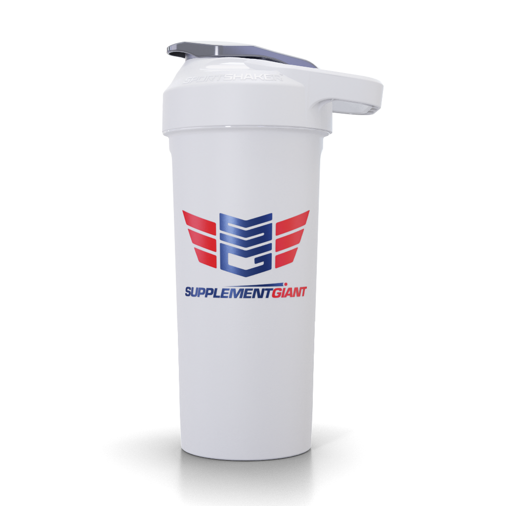 Shaker Cup – Amazing Grass