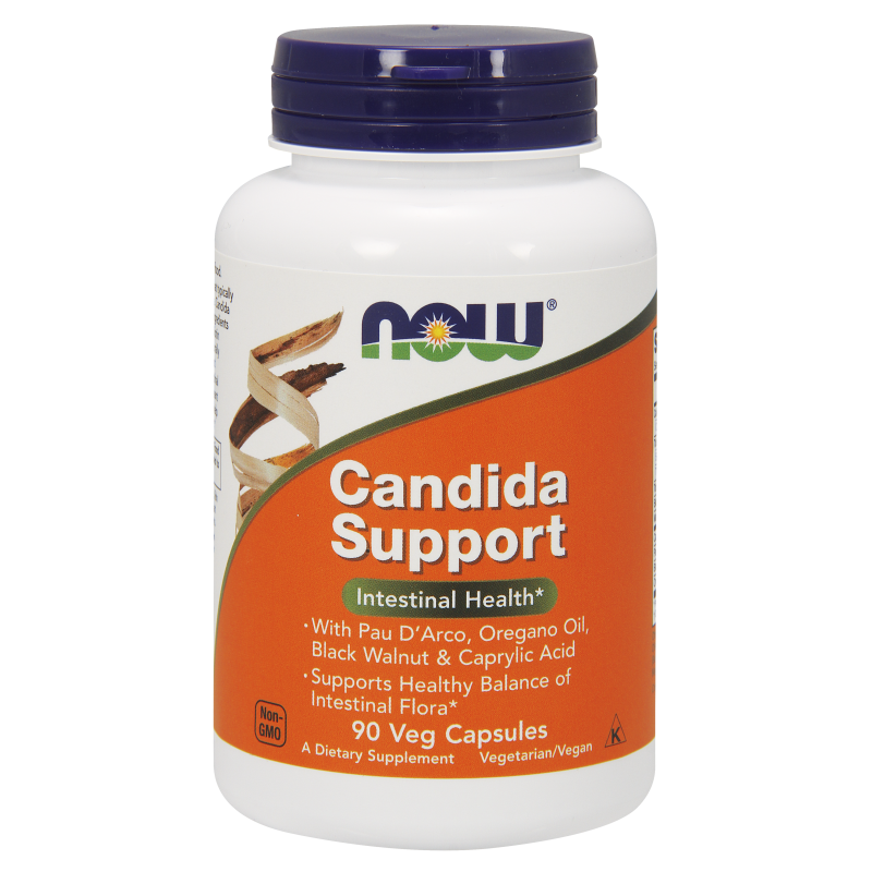 Candida Support Clear