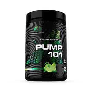 Pump 101