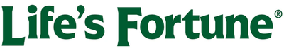 Life's Fortune logo
