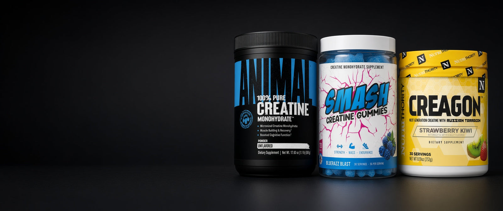 Creatine