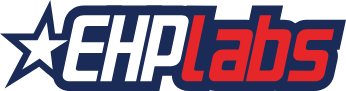 EHPLabs logo