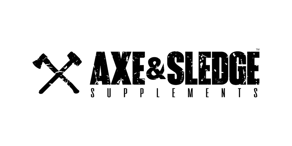 Axe and Sledge