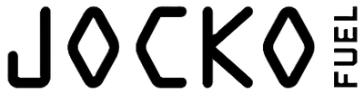 JOCKO FUEL logo