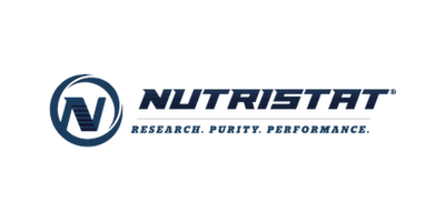 Nutristat logo