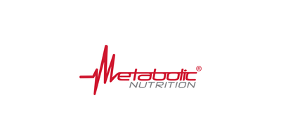 Metabolic Nutrition logo