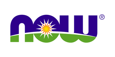 NOW Foods logo