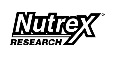 Nutrex logo