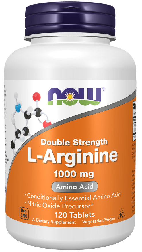 L-Arginine 1000