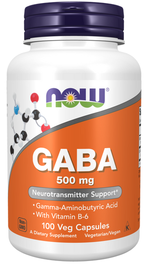 GABA