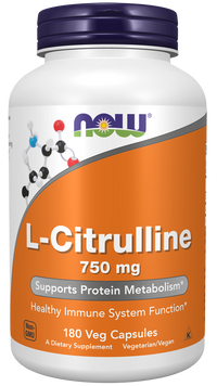 L-Citrulline