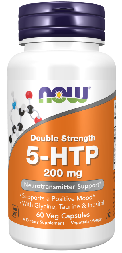 5-HTP 200 mg