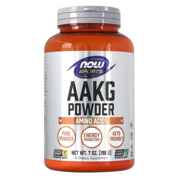 AAKG Pure Powder