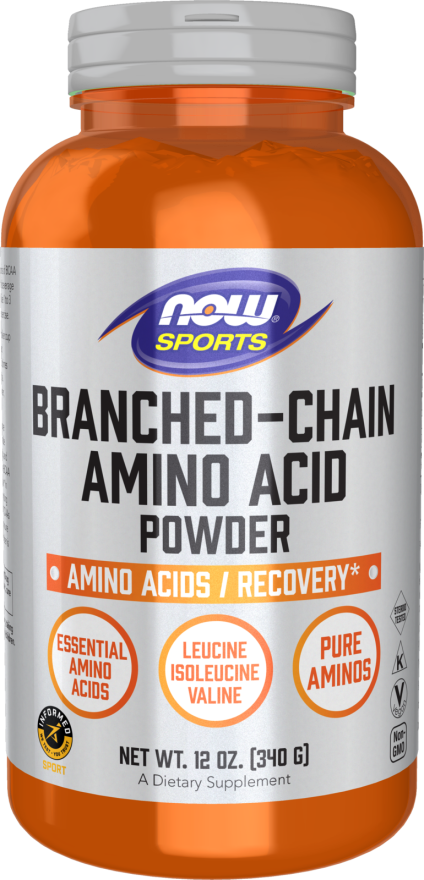 Branched Chain Amino Acid Powder