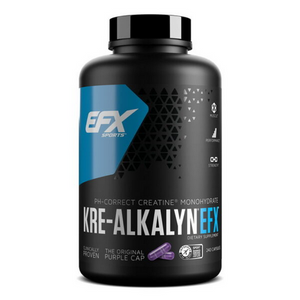 Kre Alkalyn EFX – Capsules