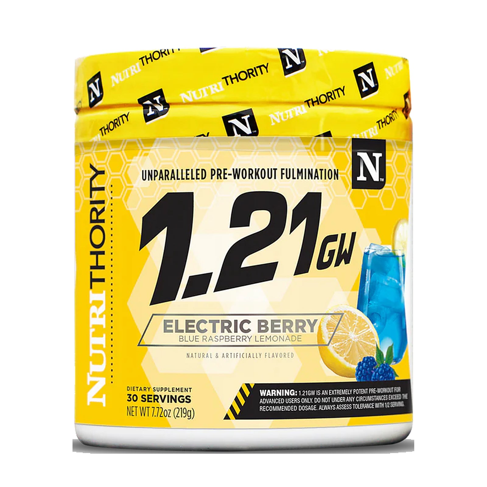 1.21GW