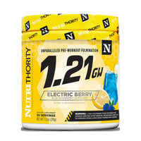 1.21GW