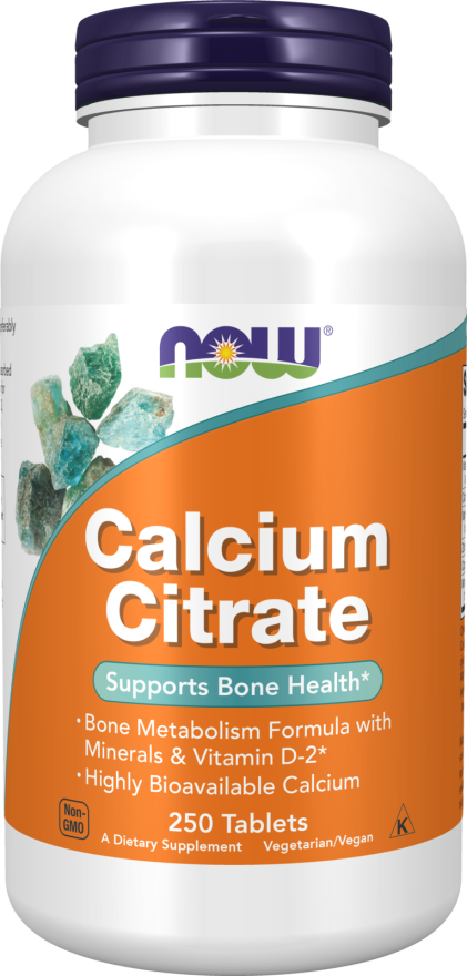 Calcium Citrate