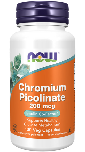 Chromium Picolinate