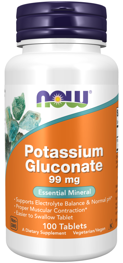 Potassium Gluconate