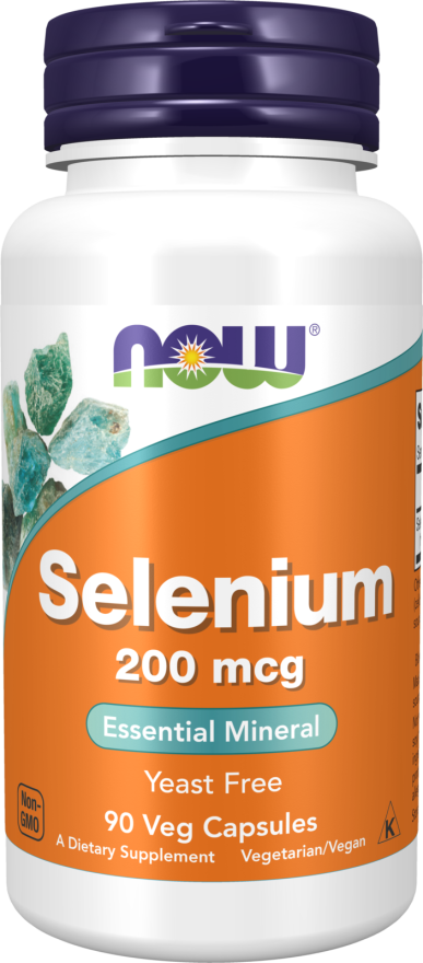 Selenium