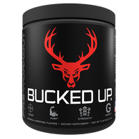 Bucked UP - Blood Raz
